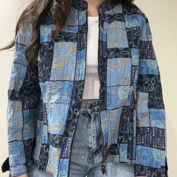 Vintage jacket - Picture 5 of 6